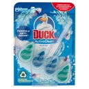 Duck Active Clean - Tavoletta Igienizzante WC, Fragranza Marine, 38,6 g